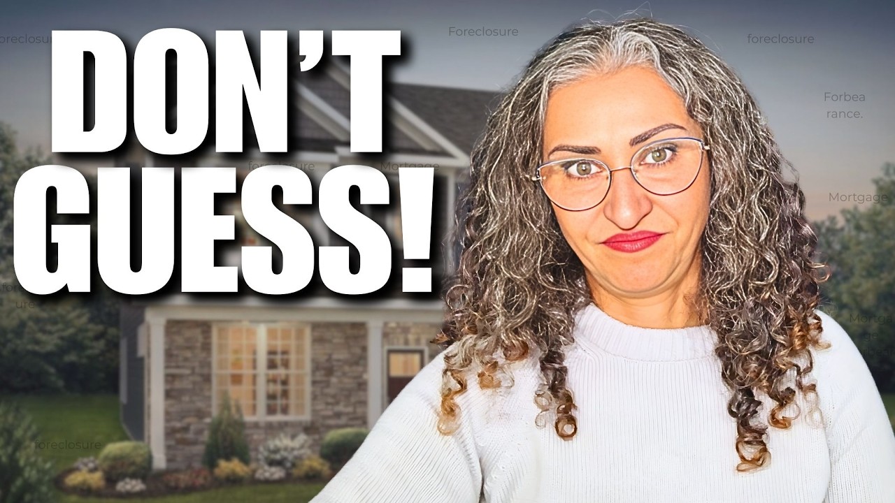 When Does Foreclosure Start? Most Homeowners Get This Wrong