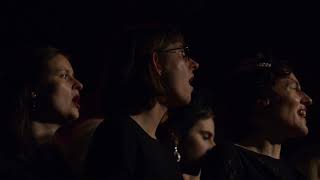 Chor Im Breitsch - Earth Song Resimi