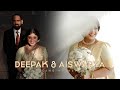Kerala Christian Wedding Highlights | Deepak &amp; Anjaly | Camrin Films