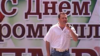 Дмитрий Бурлак - Любил до слёз