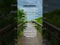 Sona Mohapatra - Ambarsariya (Lyrics)#lyrics #songlyric #ambarsariya#sonamohapatra