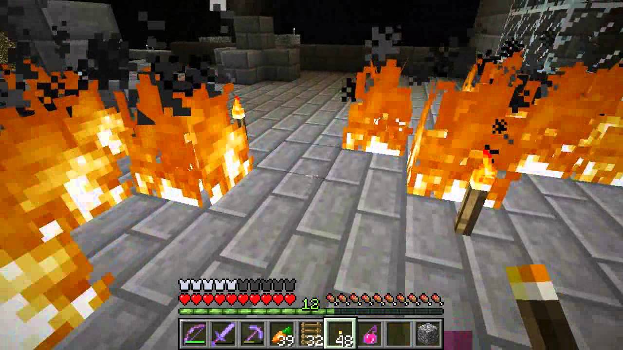 Spellbound Caves Teaser Trailer