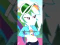 Rainbow Dash! 🌈😏 || Cool Mlp Edit 😎✨