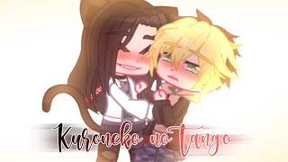 💃Kuroneko no Tango🐱 || Tokyo Revengers || Bajifuyu || Valentine's day special❤️ Resimi