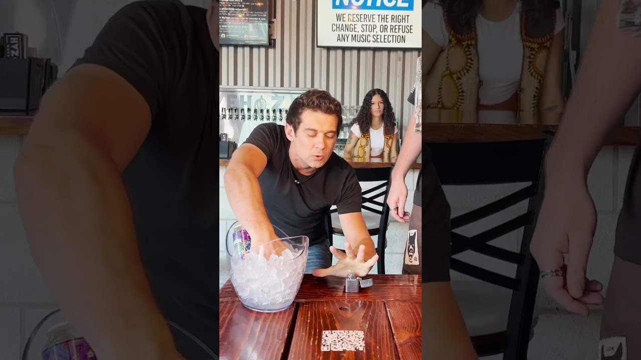 Thermal Manipulation 🔥❄️