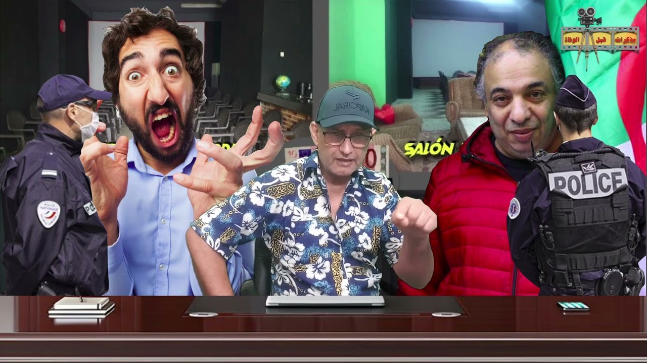 اللي بغا يدير مشروع يبعد من الجالية المغربية في إسبانيا