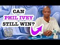 Can Phil Ivey Still Win? | Super High Roller Bowl Europe | $25,000 Short Deck Final Table Highlights