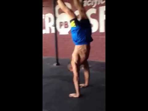 Rich Froning Style