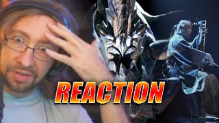 MAX REACTS: 9 HOURS LATER...Monster Hunter TGS Update