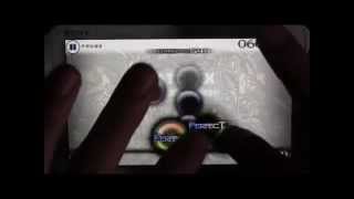 【Cytus Lambda】GATORIX TP100