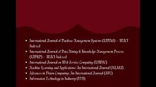 4th International Conference on Big Data, Machine Learning and IoT (BMLI 2023)