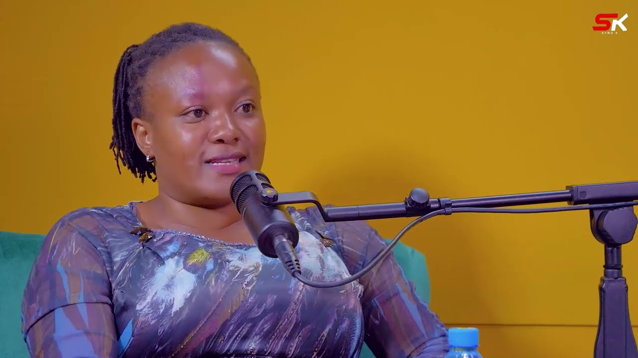 MUTHIA MUTUMIA WA SAMY BOY KWIYUMIRIA NA KUMBURANIA MAUNDU MARIA ANDU MAKORETWO MAKIARIA MATOI WEGA