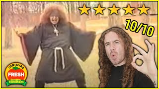 Top 10 METAL Music Videos Of All Time