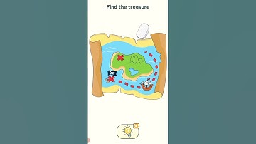 DOP 2: Delete One Part – Can You Guess The Level? #dop2game #braingame  #viralvideo #deleteonepart