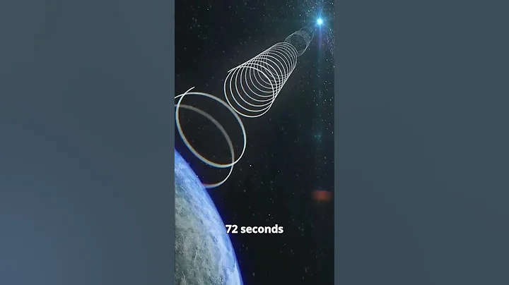 The Mystery of the 'Wow! Signal' – Was it an Alien Message? 🤔