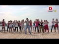 Приглашение на mega flashmob "Nossa- Nossa" в Екатеринбурге