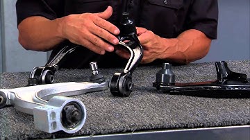 Federated TechTalk #29 - Dorman Control Arms