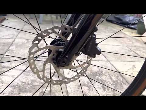 Specialised Diverge E5
