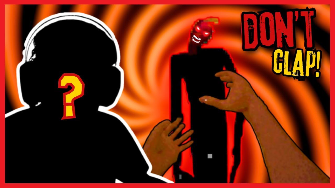 Whatever Claps Whatever you do DON'T CLAP!! 500 Special + Facereveal - YouTube