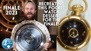 MasterChef Australia Season 15 Finale Part 2 and Winner Announcement