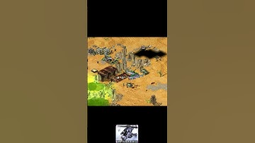 Hand of Fate USA Campaign - Red Resurrection PTR14.8 (C&C red alert 2)