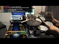 This Calling (2x Bass Pedal) by All That Remains - Pro Drum FC