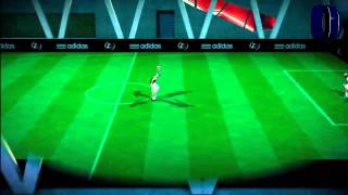 مهارات فيفا ستريت الجزء الثاني FIFA Street Skills