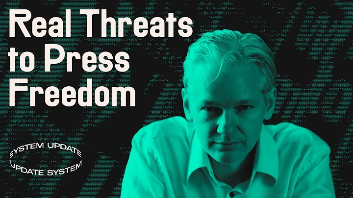 Corporate Media's Fraudulent Free Press Martyrs | ...