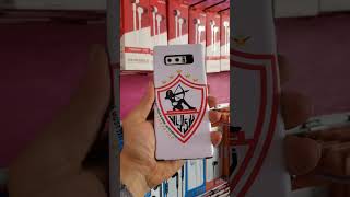 والله جميل ي علم الزمالك ..فلتكن ترند