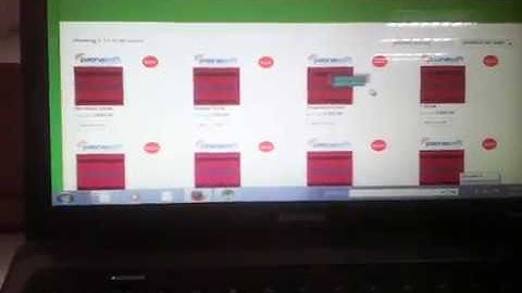 EBook Management System by Wordpress CMS