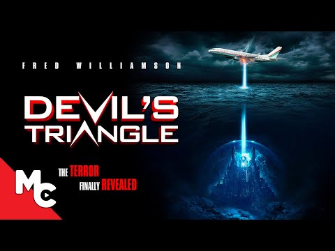 Devil's Triangle | Full Movie | Action Adventure Fantasy | Exclusive!