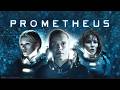 Sci Fi Movie Soundtrack PROMETHEUS Style