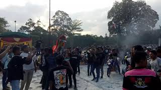 Vijar riau test limit