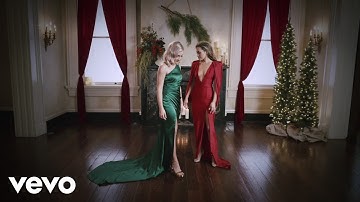 Maddie & Tae - We Need Christmas (Official Music Video)