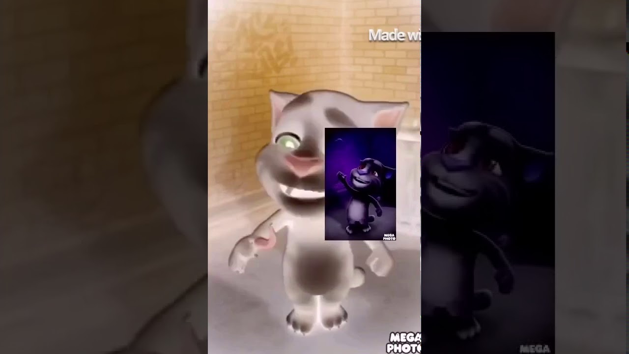 Scariest 1009 Help to Eat Ever vs Effects Round 1