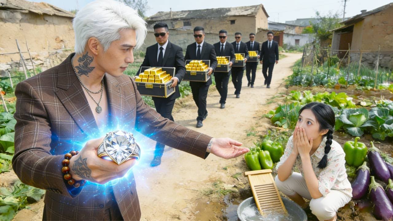 Gadis miskin dipaksa orangtua nikahi kakak bodoh💥 CEO dingin bawa pulang, manjakan jadi putri❤️