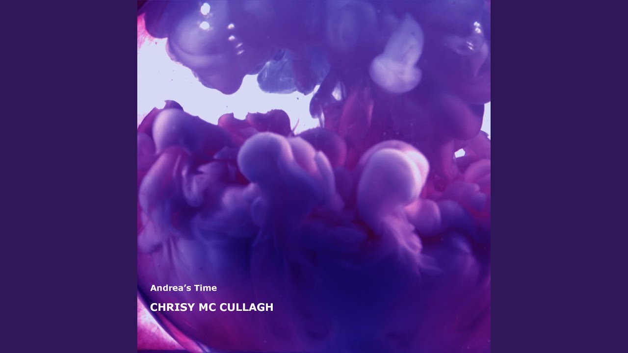 Watch Andrea's Time on YouTube Watch Andrea's Time on YouTube
