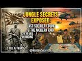 THE GHOST SOLDIER: 29 Years Alone in the Jungle! 🪖🌿 (The Hiroo Onoda Story)