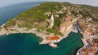 Hotel Punta - Veli Lošinj - Croatia