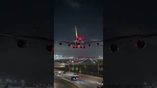 Asiana Airlines A380 #aviation #a380 #airport #asianaairlines #shorts #viral #fypシ゚viral #airplane
