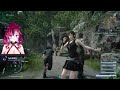 FINAL FANTASY 15 CHAT VS STREAMER | [PART 4]