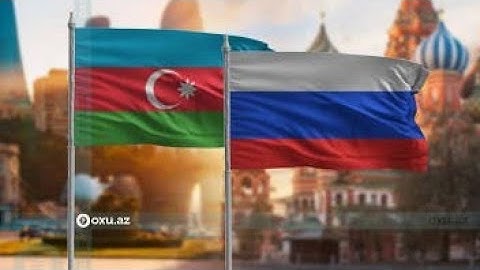 Diaspora nümayəndələri niyə deportasiya olunur? Abu Dabi danışıqları.