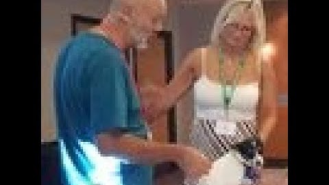 Dr Bradley Nelson   Introduction to the Emotion Code with Animals