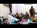 حد الصحاري