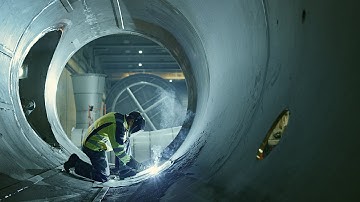 Planning App Enables Finance-Led, Data-Driven Decision Making for Oceaneering | Workday