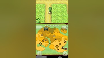 DS Emulation with DraStic.