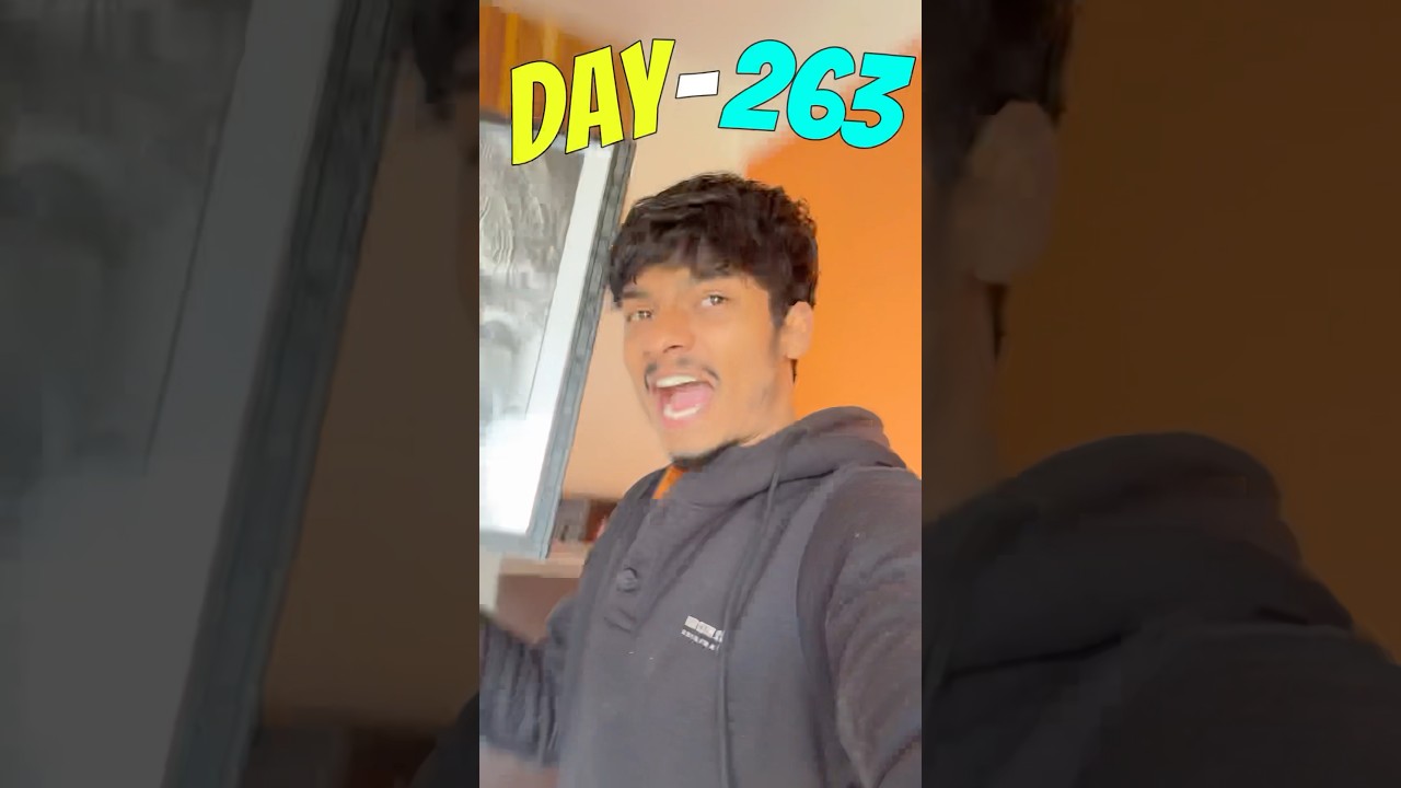 Hulk wali Wall bnadi 😱 #minivlog - 263 || #viralvideo #ytshorts #vlog #trending