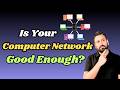 Networking 101: Why are Computer Networks so Important in Today’s Connected World?
