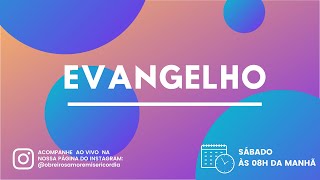 EVANGELHO AO VIVO 03 - OUTRUÍSMO