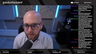 Another Chill Stream.